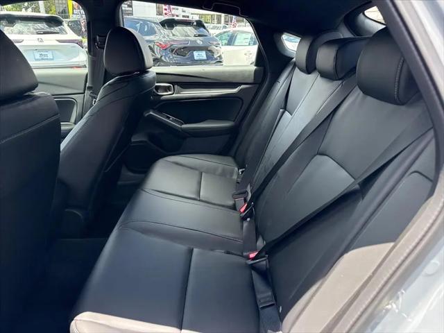 2026 Acura Integra FWD A-Spec