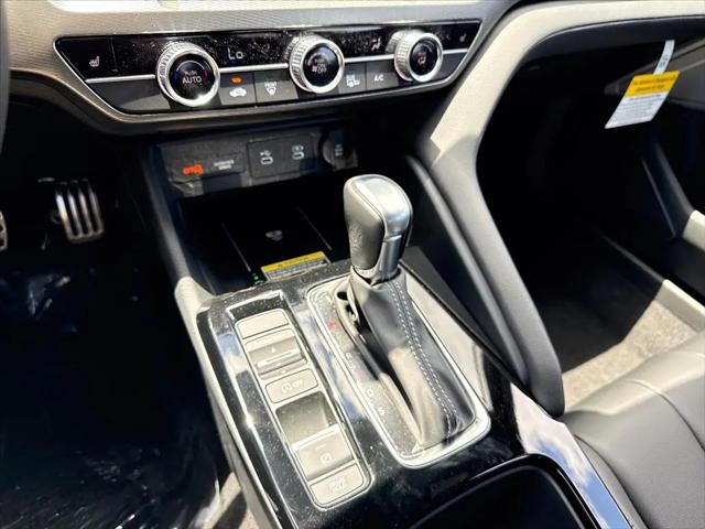 2026 Acura Integra FWD A-Spec