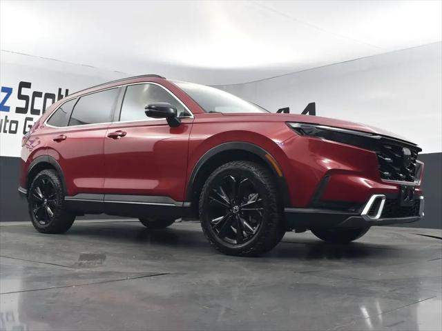 2023 Honda CR-V Hybrid Sport Touring