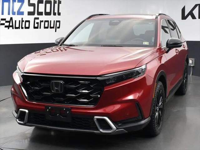 2023 Honda CR-V Hybrid Sport Touring for sale in Kingsport, TN