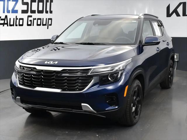 2026 Kia Seltos EX for sale in Kingsport, TN