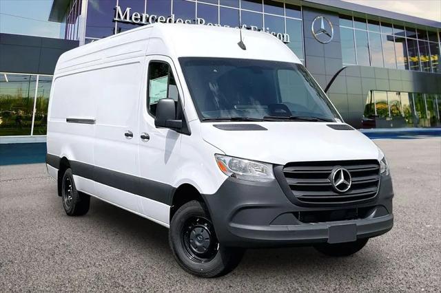 2026 Mercedes-Benz Sprinter 3500 High Roof 4-Cyl Diesel HO for sale in Edison, NJ