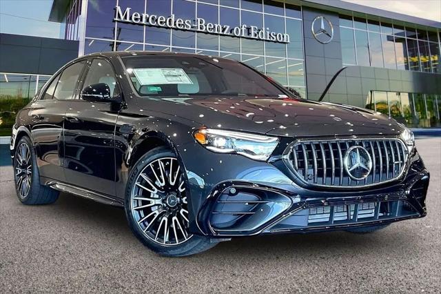 2026 Mercedes-Benz AMG E 53 E AMG E 53 E for sale in Edison, NJ