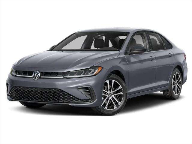 2026 Volkswagen Jetta Sport for sale in Beaverton, OR
