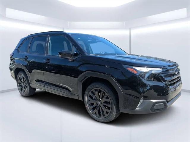 2026 Subaru Forester Sport for sale in Jacksonville, FL