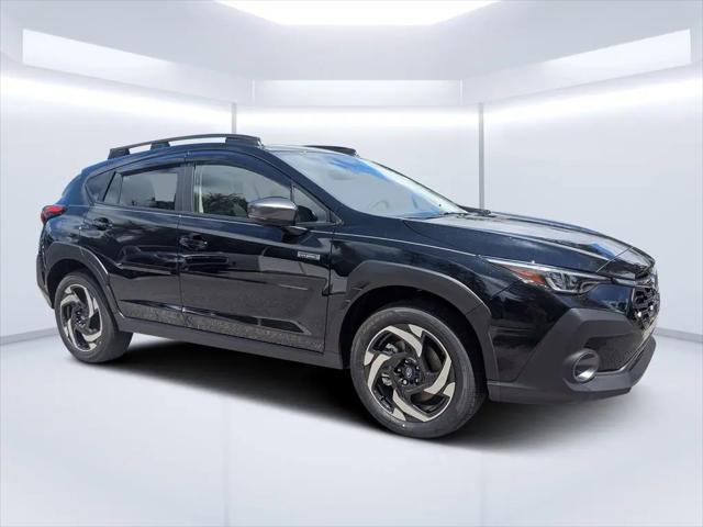 2026 Subaru Crosstrek Limited for sale in Jacksonville, FL