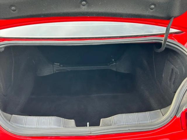 2022 Chevrolet Camaro RWD Coupe 1LT