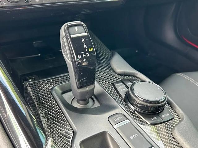 2021 Toyota GR Supra 3.0