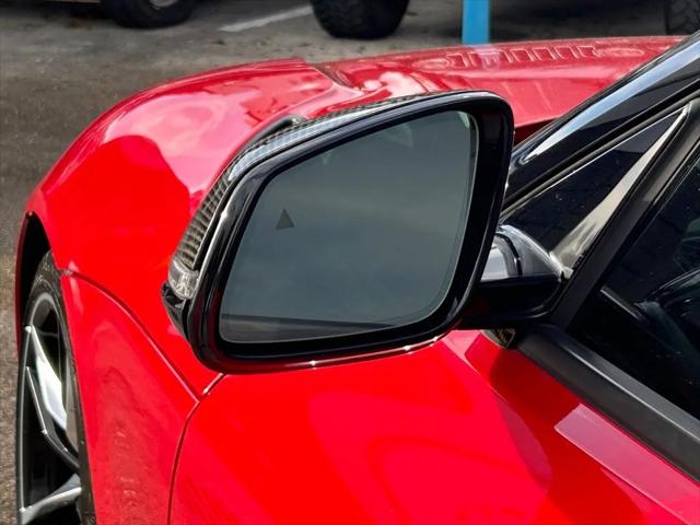 2021 Toyota GR Supra 3.0