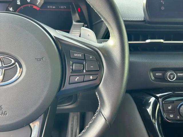 2021 Toyota GR Supra 3.0