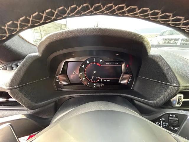 2021 Toyota GR Supra 3.0