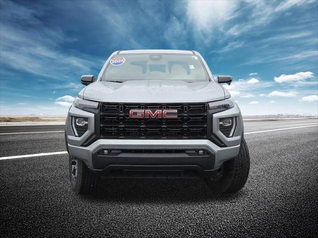 2025 GMC Canyon 2WD Elevation