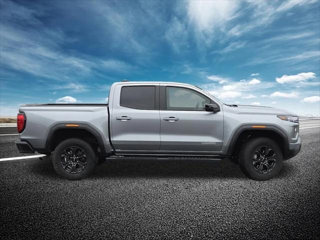 2025 GMC Canyon 2WD Elevation