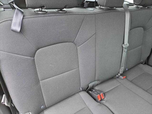 2025 GMC Canyon 2WD Elevation