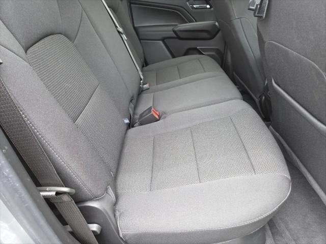 2025 GMC Canyon 2WD Elevation