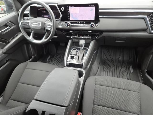 2025 GMC Canyon 2WD Elevation