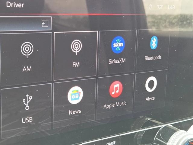 2025 GMC Canyon 2WD Elevation
