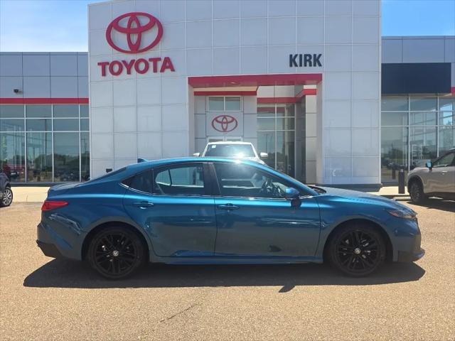 2025 Toyota Camry SE for sale in Grenada, MS