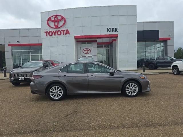 2024 Toyota Camry LE for sale in Grenada, MS