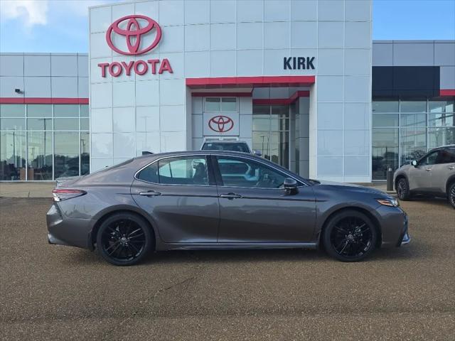 2024 Toyota Camry XSE for sale in Grenada, MS