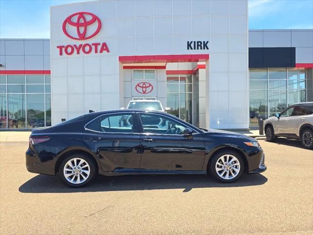 2024 Toyota Camry LE for sale in Grenada, MS