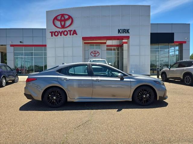 2025 Toyota Camry SE for sale in Grenada, MS