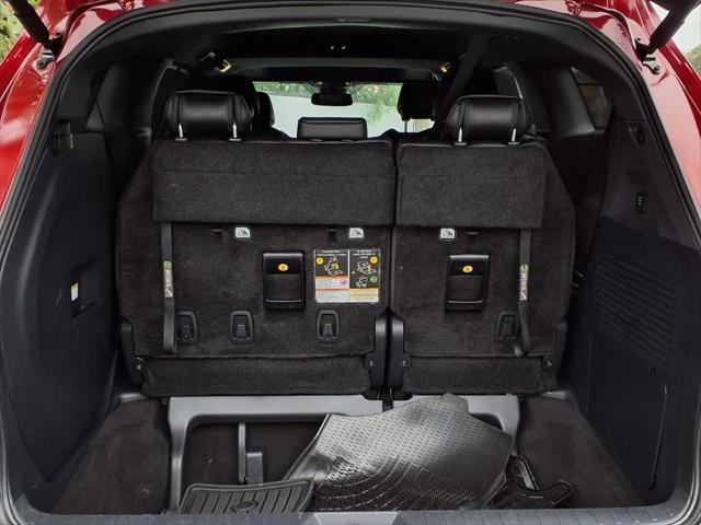2024 Toyota Sienna XSE