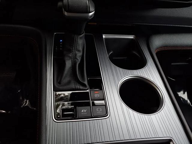 2024 Toyota Sienna XSE