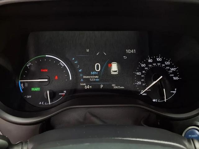 2024 Toyota Sienna XSE