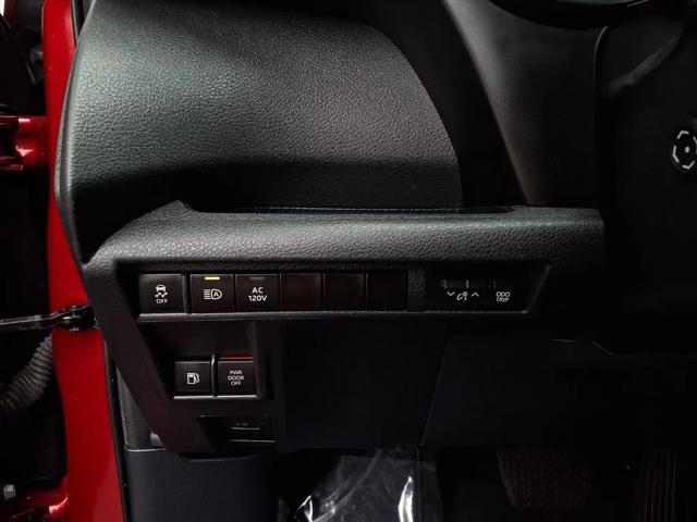 2024 Toyota Sienna XSE