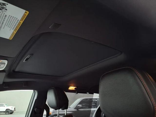 2024 Toyota Sienna XSE