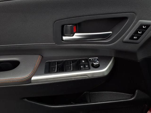 2024 Toyota Sienna XSE
