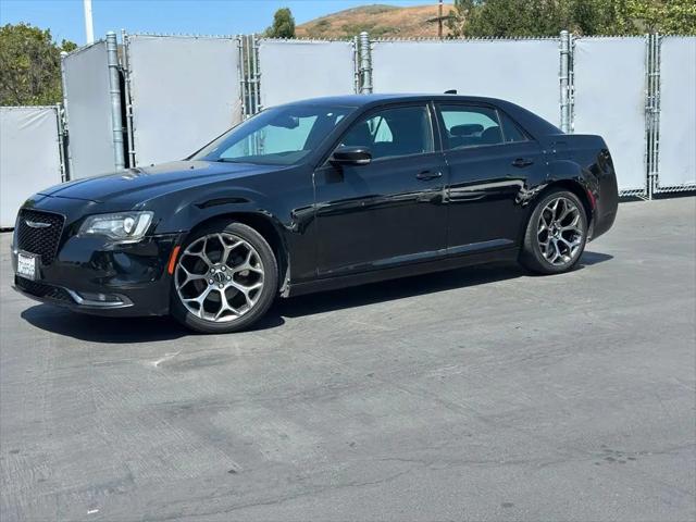 2016 Chrysler 300 300S for sale in Thousand Oaks, CA