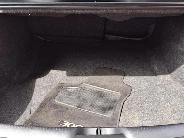 2016 Chrysler 300 300S