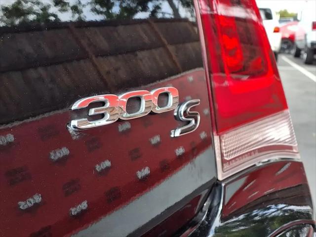 2016 Chrysler 300 300S