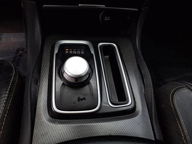 2016 Chrysler 300 300S