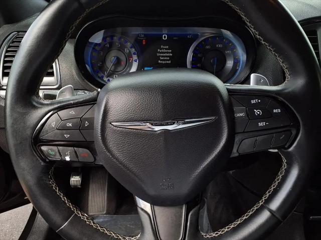 2016 Chrysler 300 300S