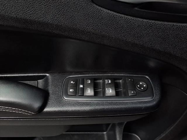 2016 Chrysler 300 300S