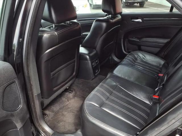 2016 Chrysler 300 300S