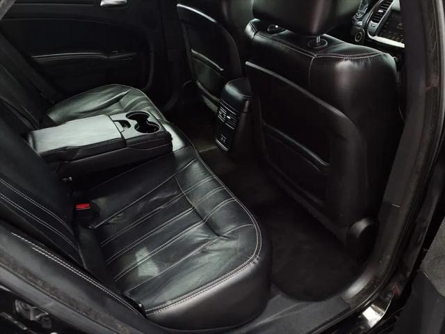 2016 Chrysler 300 300S