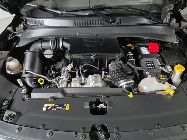 2024 Jeep Compass Sport 4x4