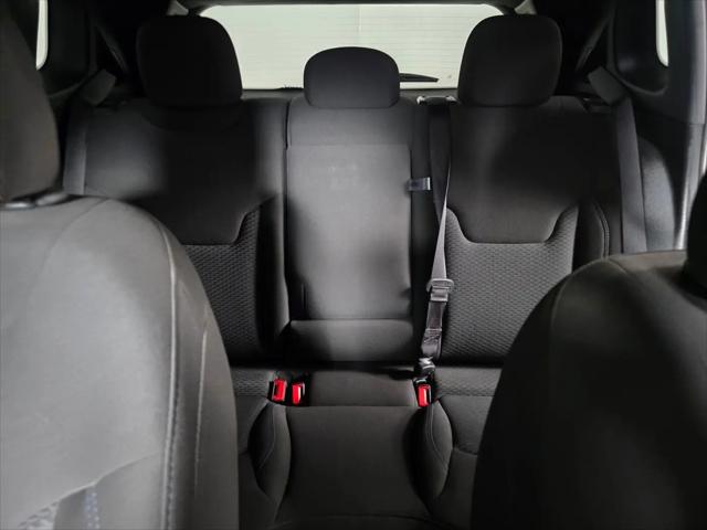 2024 Jeep Compass Sport 4x4