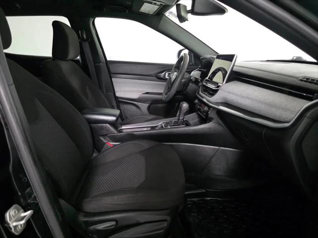 2024 Jeep Compass Sport 4x4