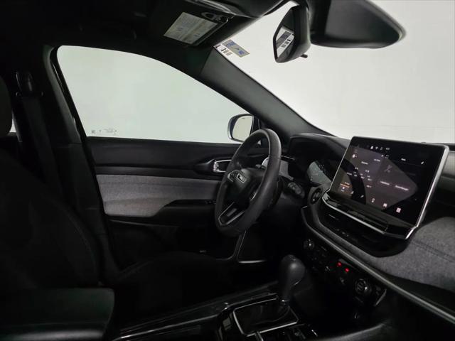 2024 Jeep Compass Sport 4x4