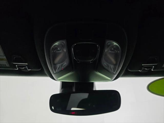 2024 Jeep Compass Sport 4x4