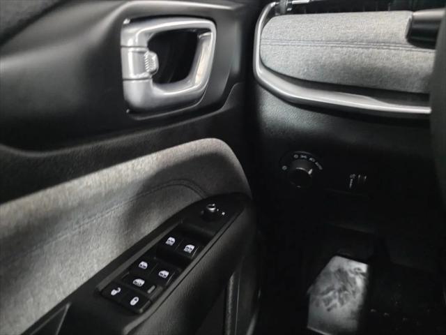 2024 Jeep Compass Sport 4x4