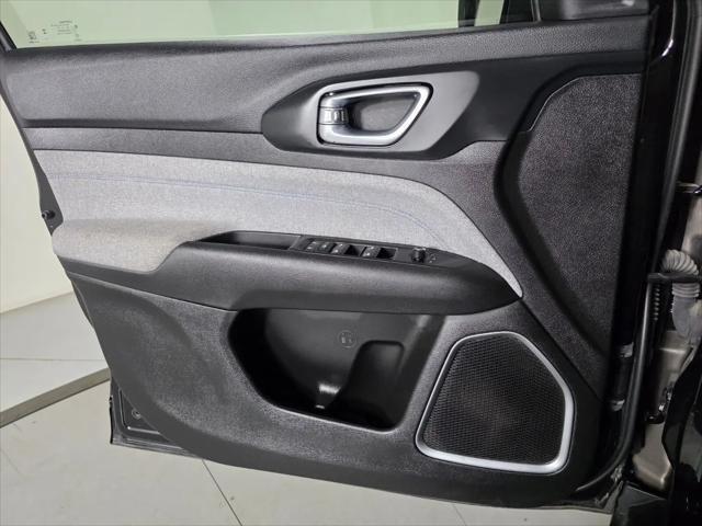 2024 Jeep Compass Sport 4x4