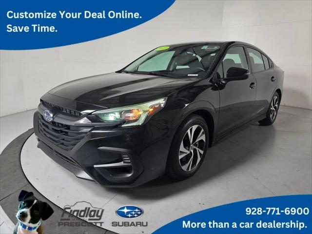 2023 Subaru Legacy Premium for sale in Prescott, AZ