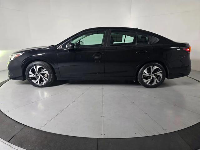 2023 Subaru Legacy Premium