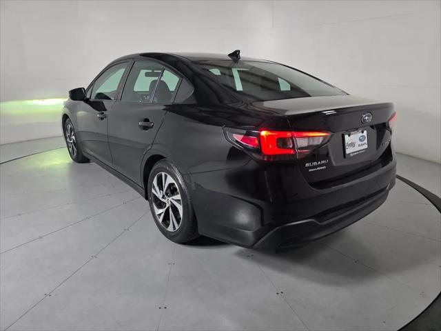 2023 Subaru Legacy Premium